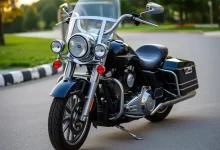 Photo of Harley-Davidson Road King: король дороги