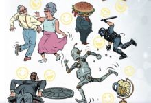 Photo of Сборник анекдотов для хорошего настроения