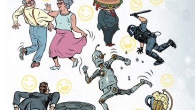 Photo of Сборник анекдотов для хорошего настроения