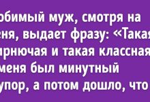 Photo of Юмористические истории для хорошего настроения