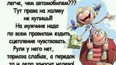 Photo of Юмор в повседневной жизни